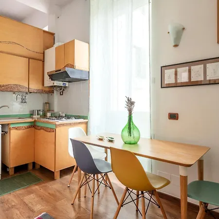 Apartman Bright Loft Center *