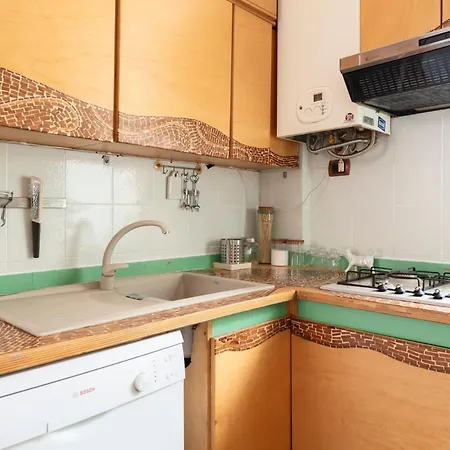 Bright Loft Center Apartman